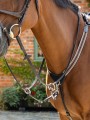 LM Arika Elasticated B/Plate